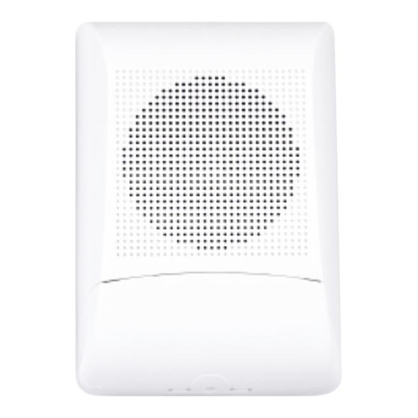 Оповещатель пожарный ТОН-038-АП речевой, адресный