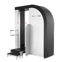 Рентгеновская система контроля человеческого тела Nuctech HT2000GA