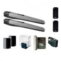 Комплект привода Nice TO5016PBDKCE для распашных ворот