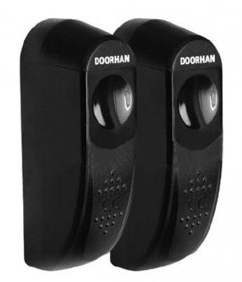 Фотоэлементы DoorHan Photocell-W беспроводные c батарейкой