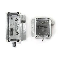 Извещатель однофланговый проводноволновой Импульс-12К для периметров