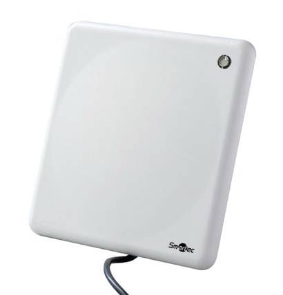 Считыватель UHF Smartec ST-LR320