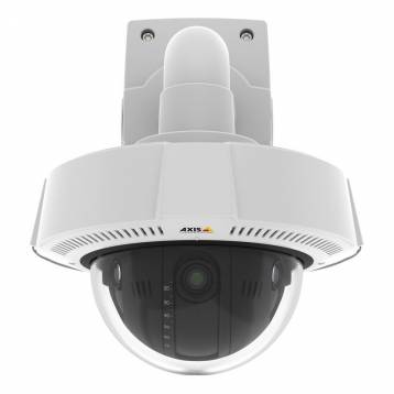 Сетевая уличная IP видеокамера Axis Q3709-PVE