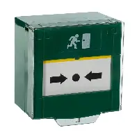 Устройство разблокировки двери Skudo SK-CP41