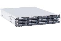 Платформа видеосервера Интемс-IP PRO-9