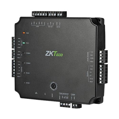 Контроллер сетевой ZKTeco C5S110 в металлическом корпусе