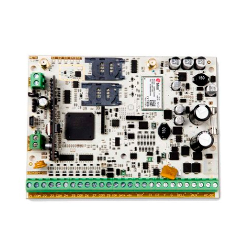 Гибридная охранная система Eldes ESIM384