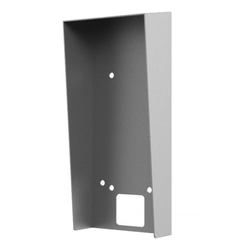 Защитный козырек HikVision DS-KAB502-S1 для устройств серии DS-K1T502