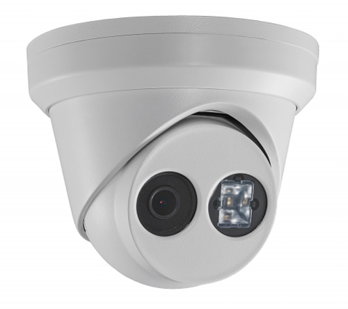 Уличная IP-видеокамера 3 Мп HikVision DS-2CD2335FWD-I (6 мм)