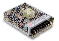 Блок питания Mean Well LRS-100-5, 5В, 18А, 90Вт