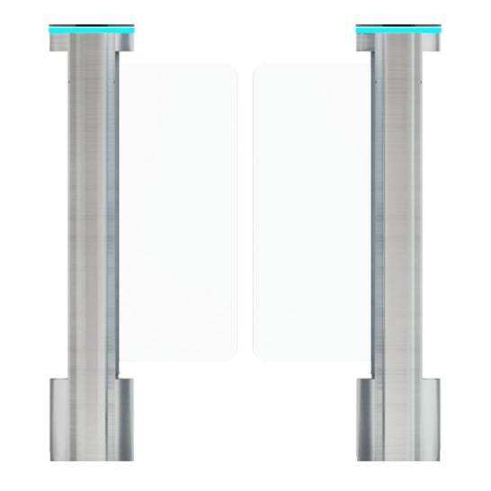 Центральный элемент турникета Oxgard Praktika QL-04-GCM-660/900 (шир.прохода 660/900 мм)