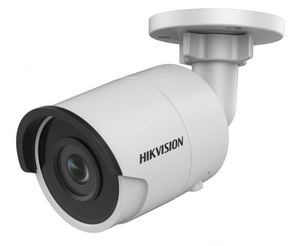 Уличная IP-видеокамера 4Мп Hikvision DS-2CD2043G0-I (6 мм)