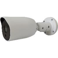 Цилиндрическая IP-камера Full HD Линия 4Мп Bullet (2.8 мм) Цилиндрическая IP-камера Full HD Линия 4Мп Bullet (2.8 мм)