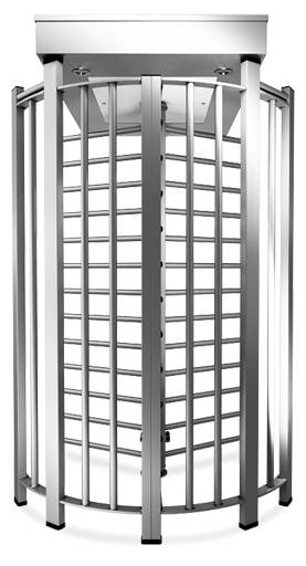 Турникет полноростовой Oxgard Praktika T-10-М