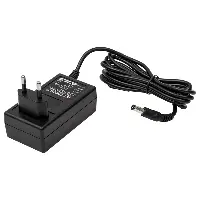 Источник стабилизированного питания AccordTec AT-12/30-2 (Black)