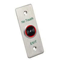 Бесконтактная кнопка выхода HikVision DS-K7P04/T