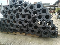 Фундаментный блок ФМ-0,133-1,5 (для ОГК/ОТ)