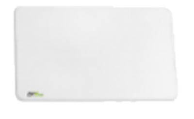 Бесконтактная карта ZKTeco UHF1-Tag1 нумерованная Бесконтактная карта ZKTeco UHF1-Tag1 нумерованная