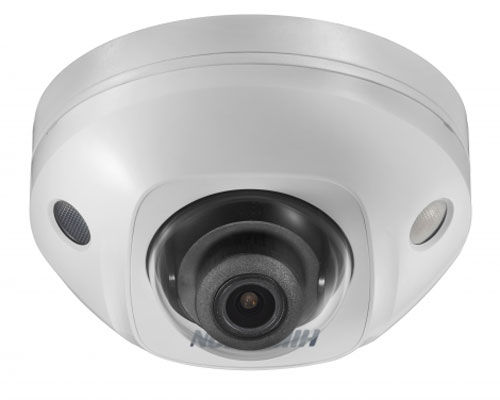 Миникупольная IP-видеокамера 2Мп HikVision DS-2CD2523G0-IS (6 мм) Миникупольная IP-видеокамера 2Мп HikVision DS-2CD2523G0-IS (6 мм)
