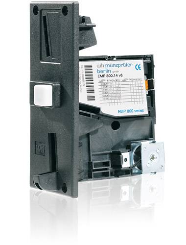 Монетоприемник WH-Munzprufer EMP 800