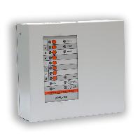 Прибор ВЭРС-ПК 8М версия 3.2 приемно-контрольный охранно-пожарный