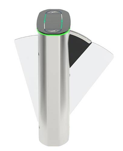 Турникет раздвижной двухпроходной Came Sliding Gate GL90, 550+900 мм (SGL55-90)