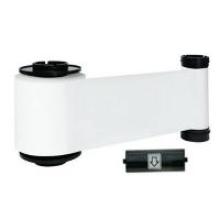 Белая лента (W) Advent ASOL-W1200 на 1200 оттисков для SOLID 210/310/510