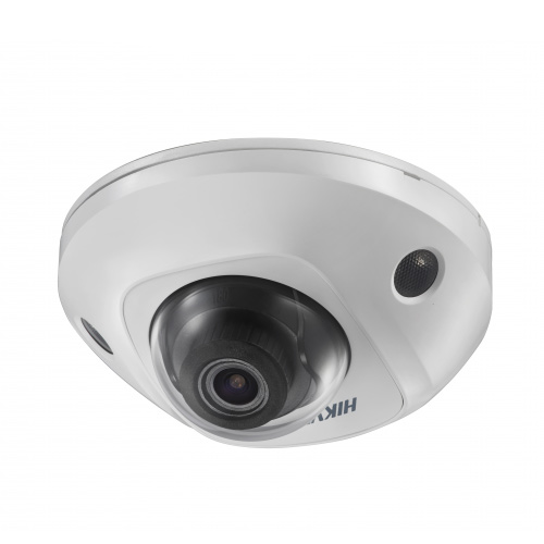 Уличная IP-камера 2Мп Hikvision DS-2CD3525FHWD-IS (4 мм) Уличная IP-камера 2Мп Hikvision DS-2CD3525FHWD-IS (4 мм)