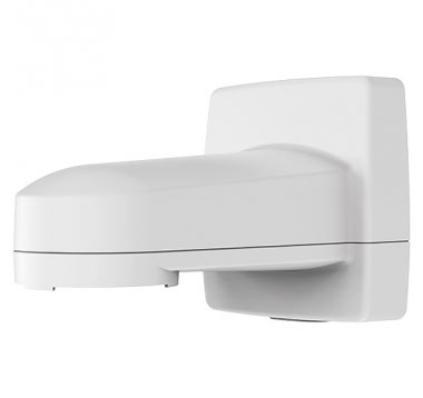 Кронштейн для видеокамер Axis T91L61 для монтажа на стене или столбе