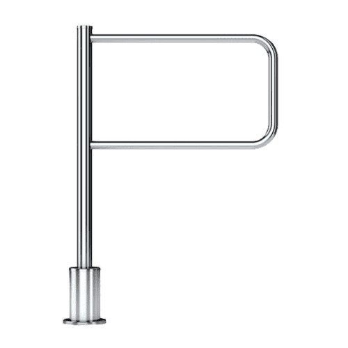 Калитка Oxgard K12 с магнитной разблокировкой (L=800 мм)