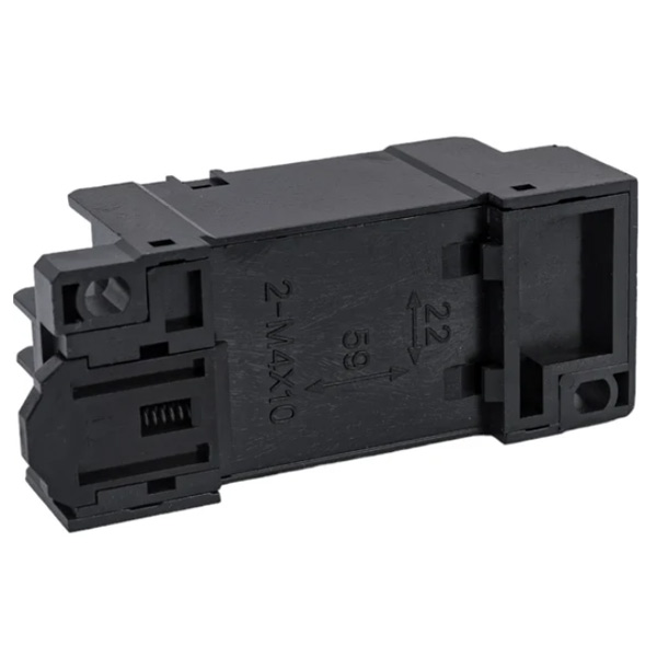 Модульный разъем TDM РРМ78/3 для РЭК78/3 SQ0701-0007