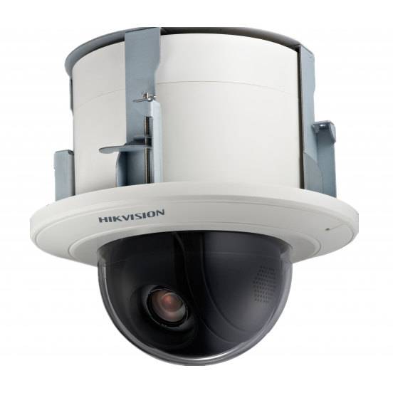 Скоростная поворотная IP-камера 2Мп HikVision DS-2DF5225X-AE3(T3) с алгоритмом Deep learning