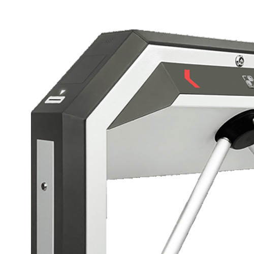 Опция Встроенный картоприемник Carddex KS-03E со считывателем Em-Marine для турникетов серии STR