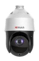 Скоростная уличная PTZ IP-камера 2Мп HiWatch DS-I225(С) с EXIR-подсветкой до 100м Скоростная уличная PTZ IP-камера 2Мп HiWatch DS-I225(С) с EXIR-подсветкой до 100м