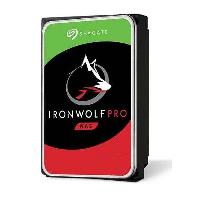 Жесткий диск 10ТБ Seagate IronWolf ST10000VN000 (7200об/мин)