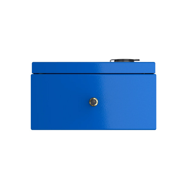 Программно-аппаратный комплекс Entercam Умный шлагбаум с выносными камерами