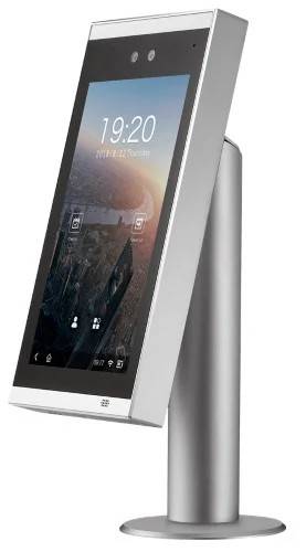 Биометрический считыватель ZKTeco FaceDepot-7B [CH] EM с кронштейном для установки на турникет