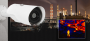 Тепловизионная IP-камера Evidence Apix - Thermal / CIF 35 (rev. B)