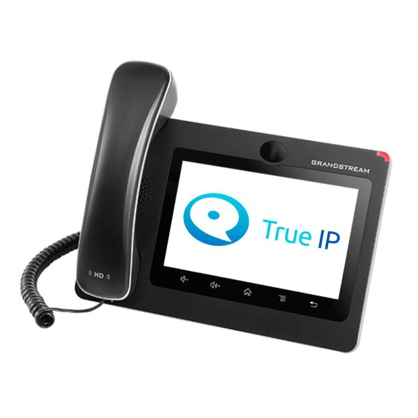 Пульт консьержа True IP