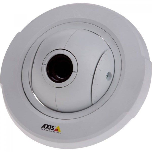 Тепловизионная сетевая камера Axis P1290-E
