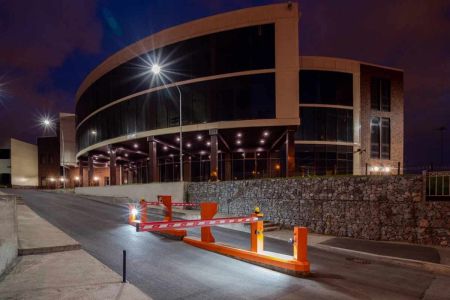 Выездная стойка АП-ПРО 02 Бизнес