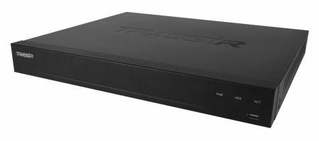 Видеорегистратор сетевой Trassir MiniNVR 2216R