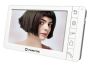 Монитор видеодомофона c кнопочным управлением TANTOS Amelie SD (белый)
