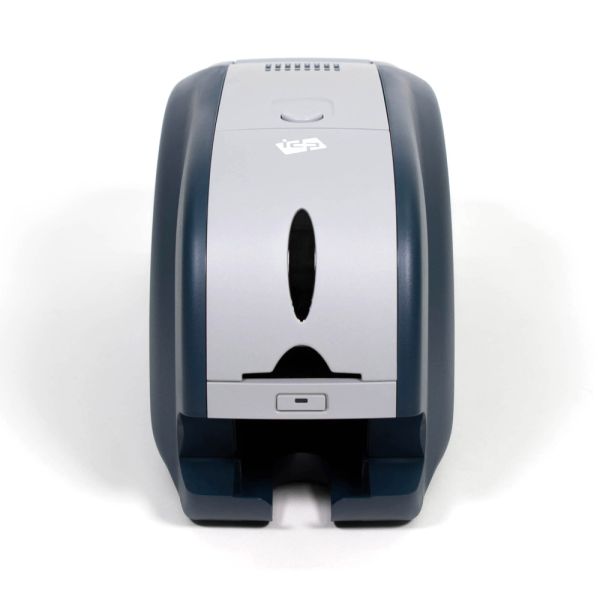 Принтер двухсторонней печати пластиковых карт Advent SOLID-310D, USB