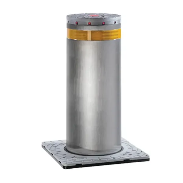 Блокиратор дорожный Faac J275 2K20 F (800 мм) стационарный