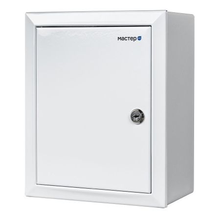 Монтажный шкаф Мастер 2, 330х280х140 мм, IP31