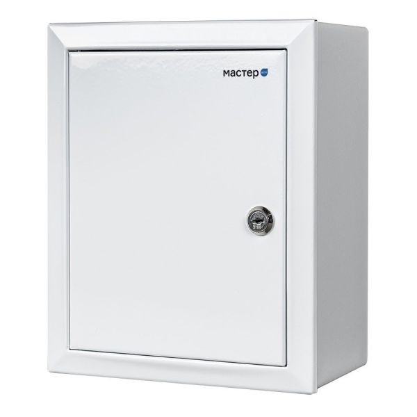 Монтажный шкаф Мастер 2, 330х280х140 мм, IP31