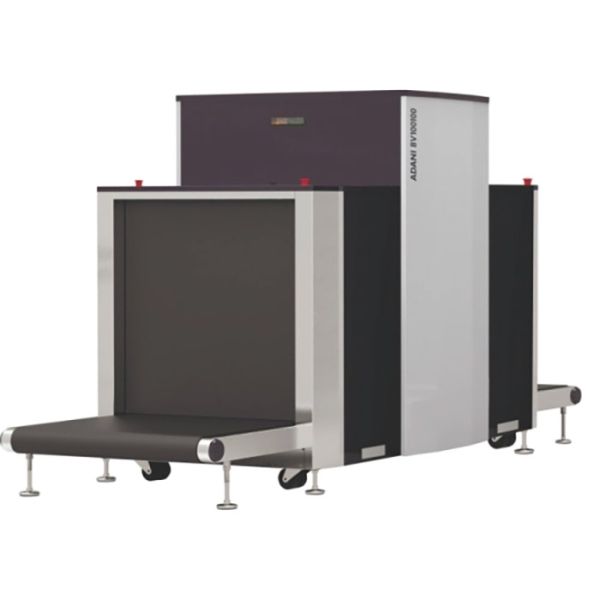 Интроскоп Adani АДН 100 (BV100100 TB)