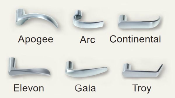 Электронный замок dormakaba Saflok Quantum IV (QF1-42CCOG0RBN0000-SB)