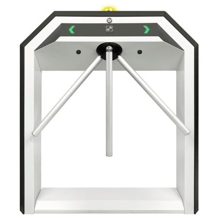 Турникет-трипод тумбовый Carddex STR-03 (без планок)